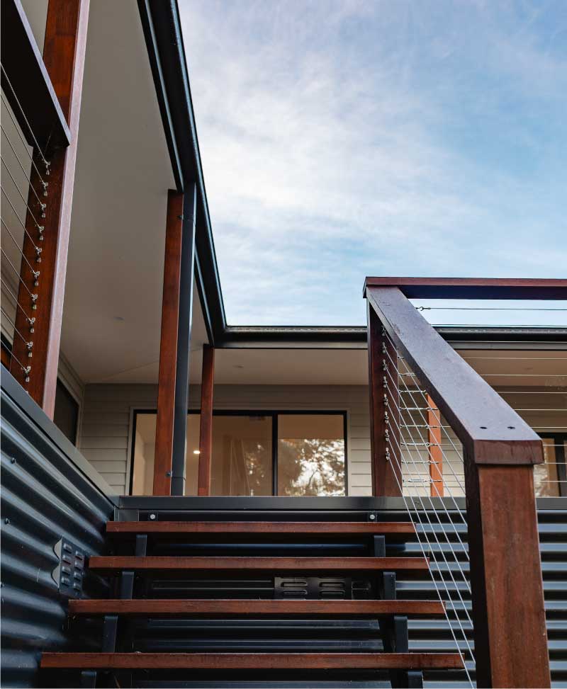 Crick Building Group | 590 Little Yarra Rd, Gladysdale VIC 3797, Australia | Phone: 0423 312 667