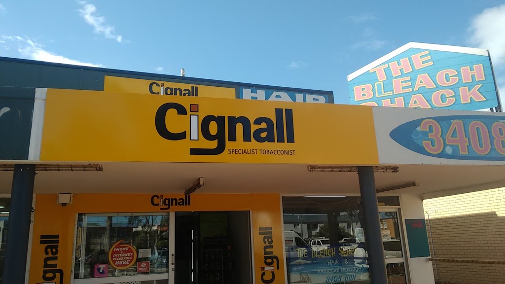 Cignall | store | 31 Benabrow Ave, Bellara QLD 4507, Australia | 0734108114 OR +61 7 3410 8114
