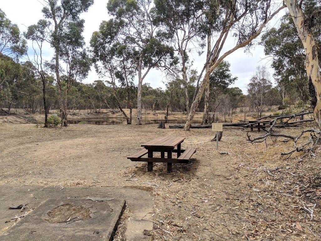 Congelin campground | York-Williams Rd, Williams WA 6391, Australia | Phone: (08) 9881 9200