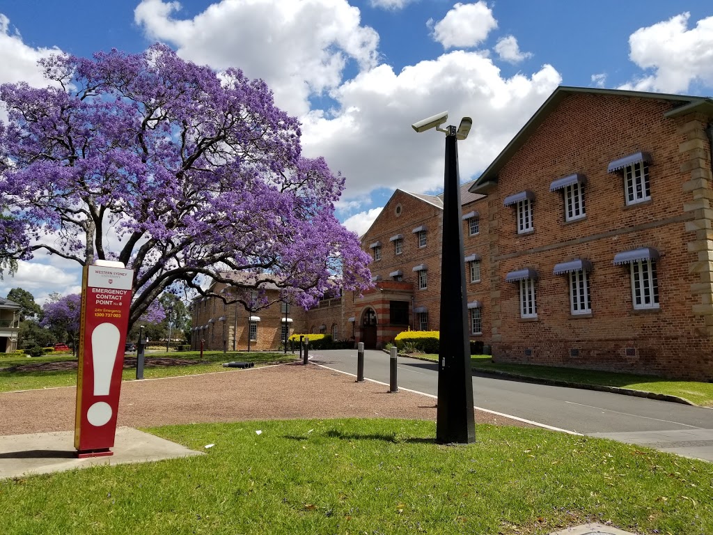Western Sydney University Parramatta Campus | university | Parramatta NSW 2150, Australia | 0298525222 OR +61 2 9852 5222