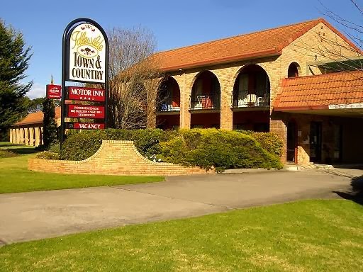 Idlewilde Motor Inn | lodging | 46 Bullara St, Pambula NSW 2549, Australia | 0264956844 OR +61 2 6495 6844