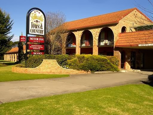 Idlewilde Motor Inn | 46 Bullara St, Pambula NSW 2549, Australia | Phone: (02) 6495 6844