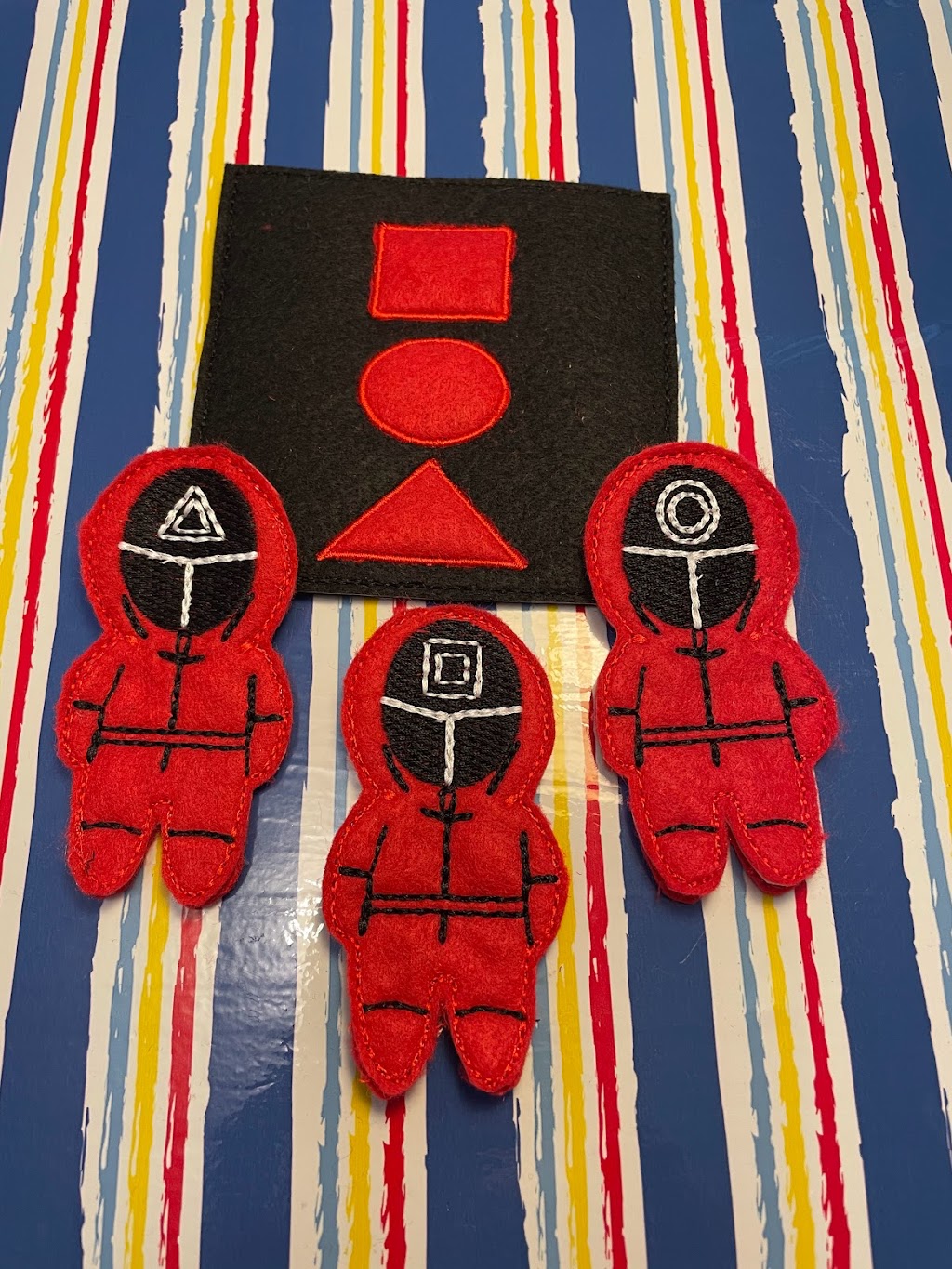 Puppets N Patches | 1102 Chambers Flat Rd, Chambers Flat QLD 4133, Australia | Phone: 0434 488 627