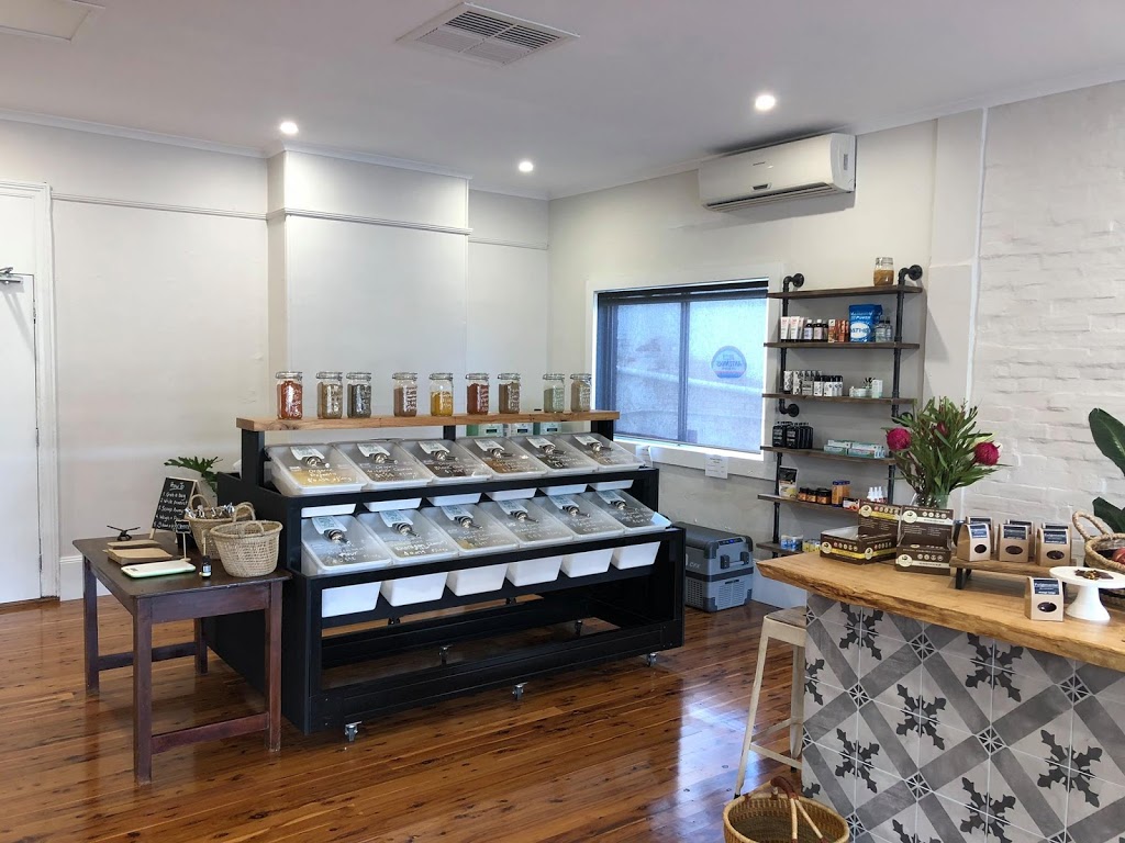 Simply Wholesome | health | 58 Capper St, Tumut NSW 2720, Australia | 0419343807 OR +61 419 343 807