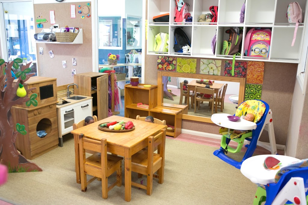 Goodstart Early Learning Toormina | school | 631b Hogbin Dr, Toormina NSW 2452, Australia | 1800222543 OR +61 1800 222 543