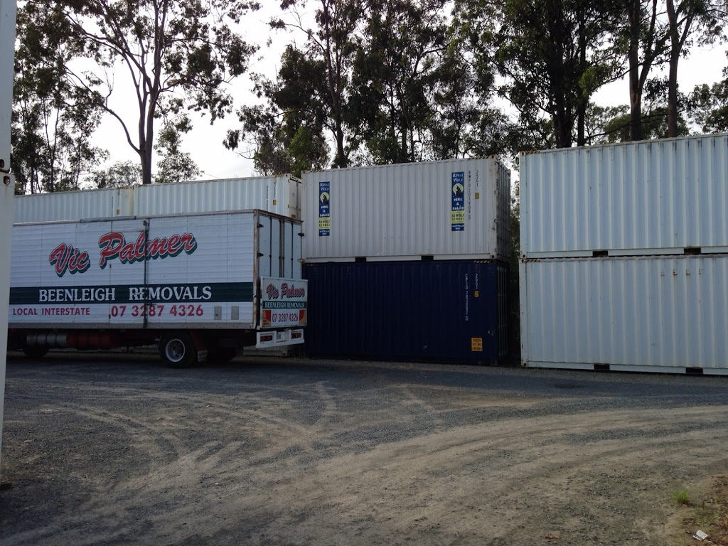 Beenleigh Removals & Storage | 140 Sandy Creek Rd, Yatala QLD 4207, Australia | Phone: 1300 138 851