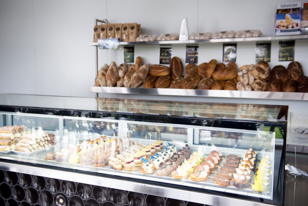 Dolcettini Patisserie | 10/829 Old Northern Rd, Dural NSW 2158, Australia | Phone: (02) 9653 9610