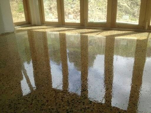 Mirror Image Concrete Polishing | general contractor | 7 Queen St, Colac VIC 3250, Australia | 0401309212 OR +61 401 309 212