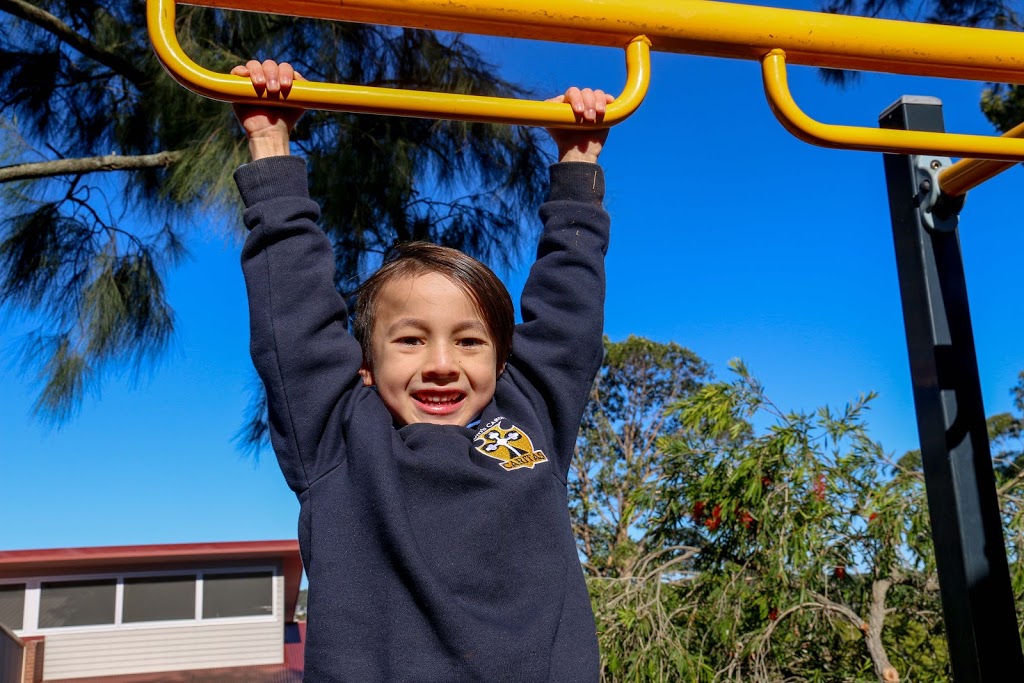 St Kevins Primary School | 228 Main Rd, Cardiff NSW 2285, Australia | Phone: (02) 4954 0036
