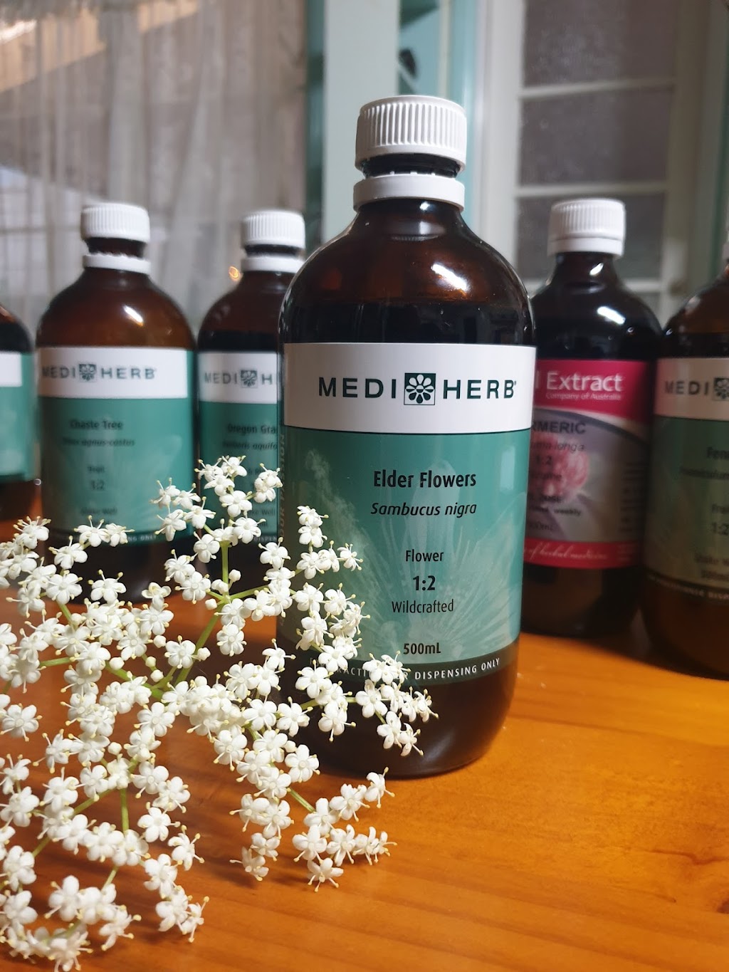 Ginkgo Clinic | 104 Pearce Dr, Coffs Harbour NSW 2450, Australia | Phone: 0418 282 521