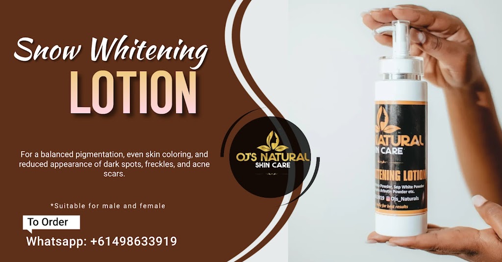 OJS Naturals Skincare | Fryar Rd, Eagleby QLD 4207, Australia | Phone: 0498 633 919