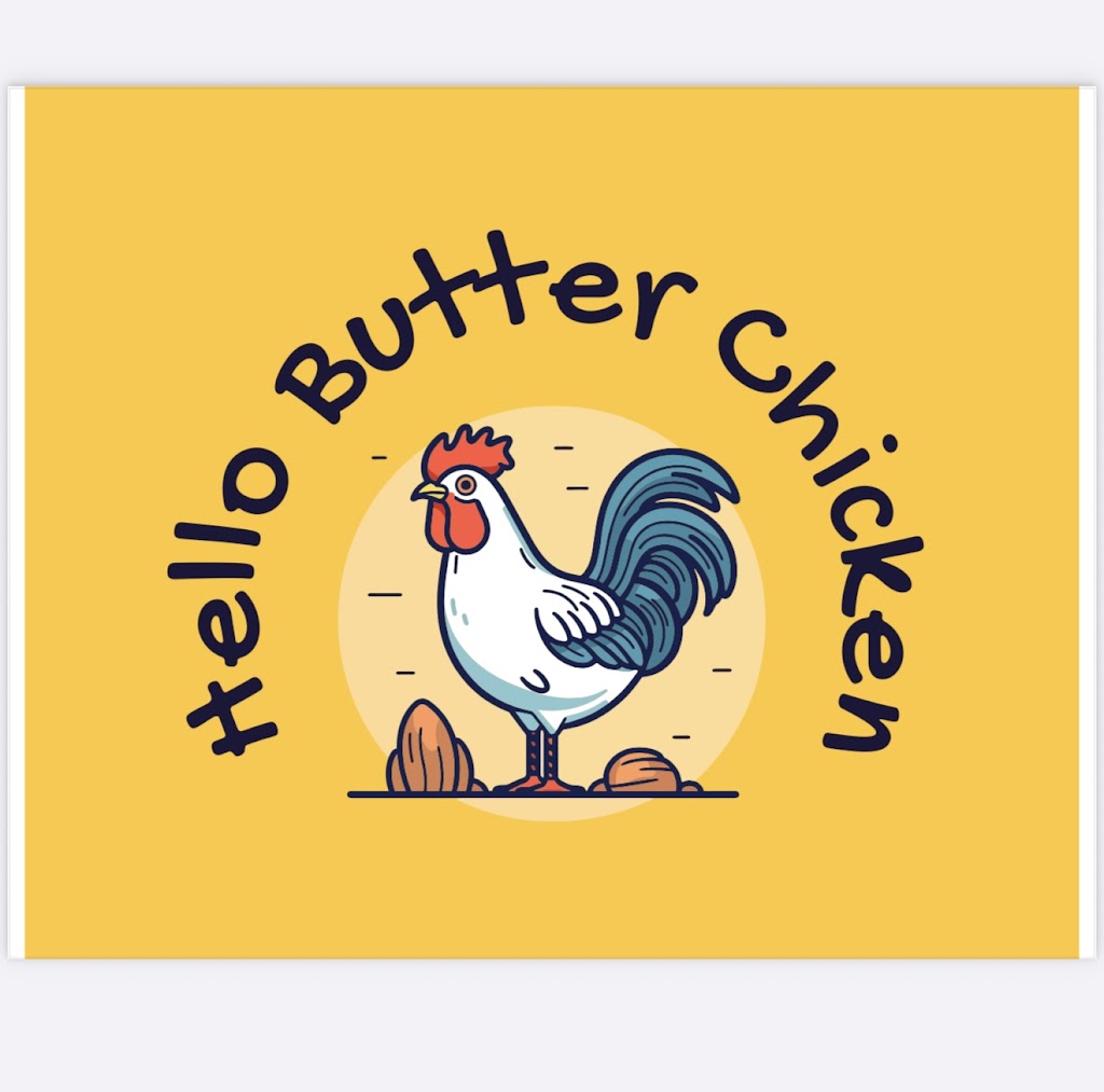 Hello Butter Chicken | Doyle La, Tahmoor NSW 2573, Australia | Phone: 0424 625 550