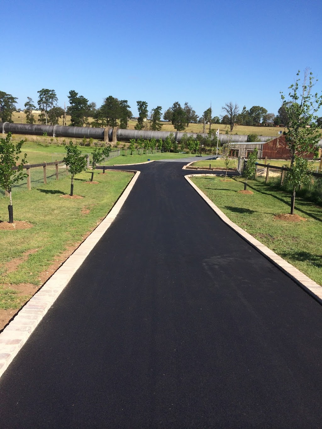 Asphalt Paving Solutions Pty Ltd | 59 Emu Plains Rd, Mount Riverview NSW 2774, Australia | Phone: (02) 4739 9275