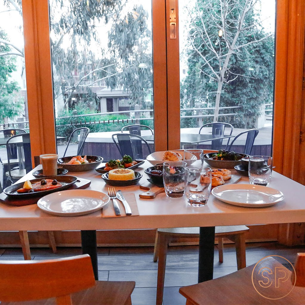 Small Plates Eltham | restaurant | 9 Arthur St, Eltham VIC 3095, Australia | 0384181355 OR +61 3 8418 1355