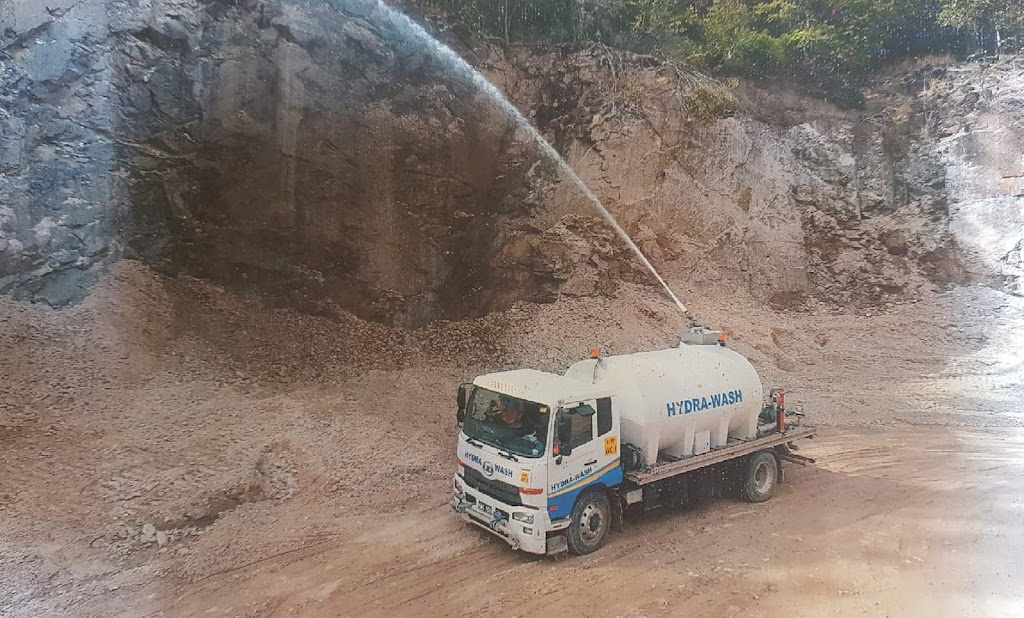 Hydra-Wash | 646 Bangalow Rd, Talofa NSW 2481, Australia | Phone: 1300 885 145