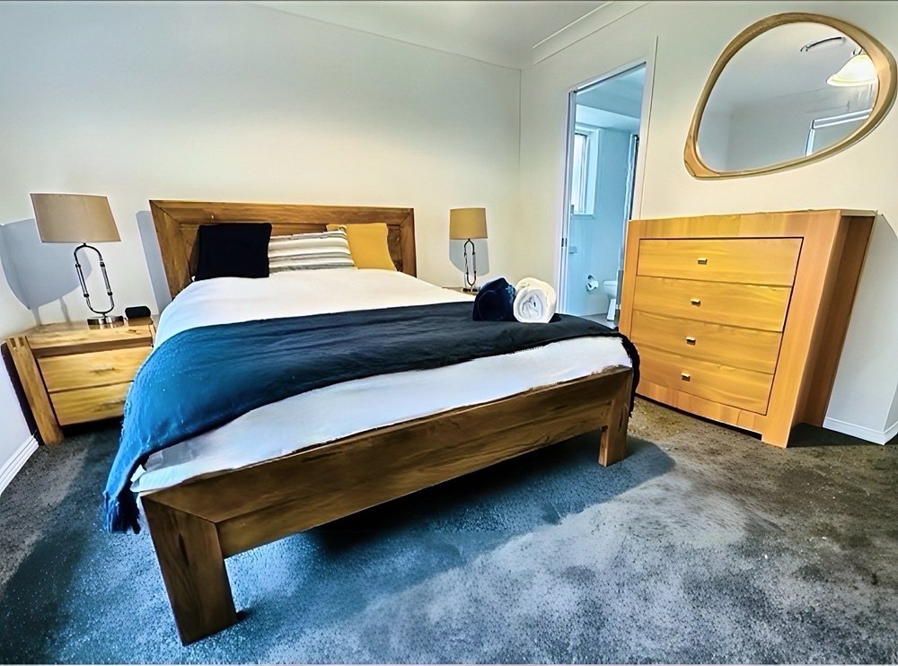 Bathurst Corporate Accommodation | 96 Evernden Rd, Llanarth NSW 2795, Australia | Phone: 0429 780 198