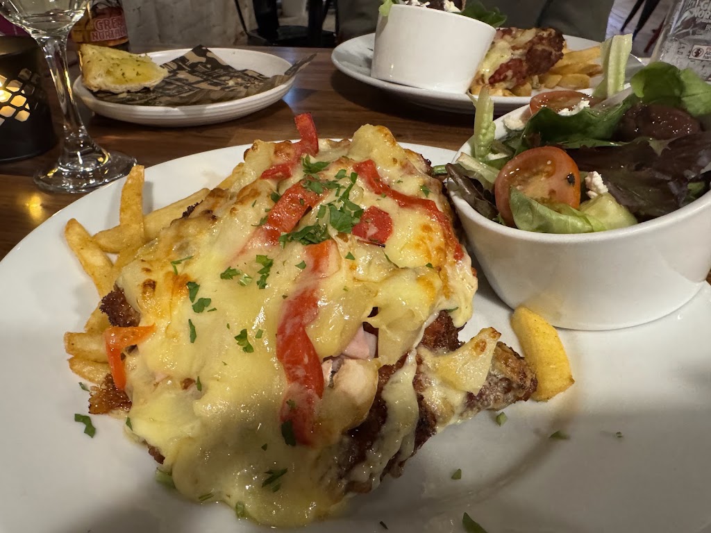 Tipsy Camel Schnitzel House, Tapas and Bar | 81 Buck St, Broken Hill NSW 2880, Australia | Phone: (08) 7100 9645