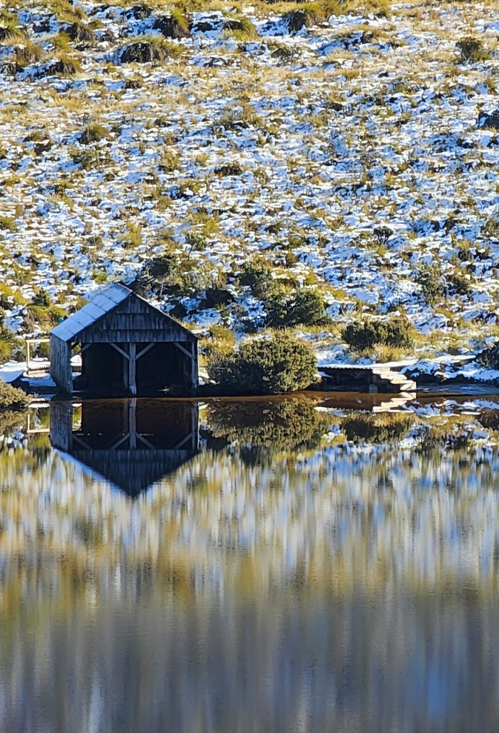 Glacier Rock | Truganini Track, Cradle Mountain TAS 7306, Australia | Phone: 1300 827 727