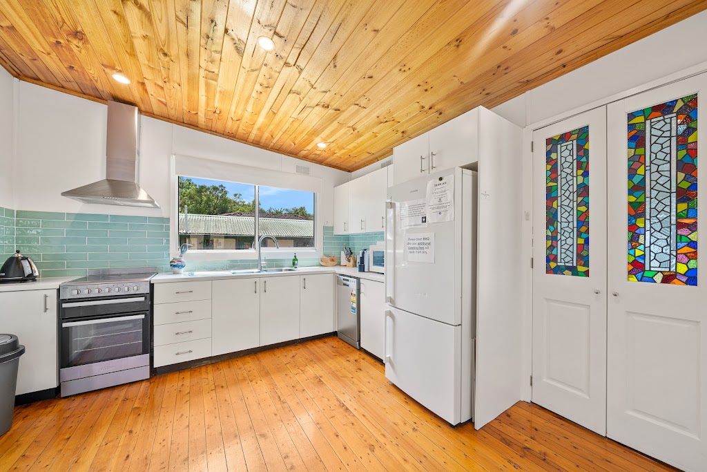 Blue Haven Gypsy Paradise | 93 Birdwood Dr, Blue Haven NSW 2262, Australia | Phone: 0413 584 406