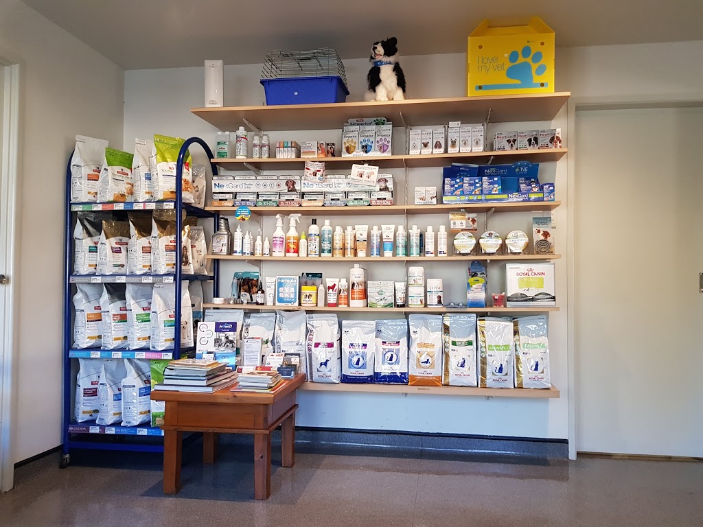 Cooroy Veterinary Surgery | 47 Myall St, Cooroy QLD 4563, Australia | Phone: (07) 5447 6655