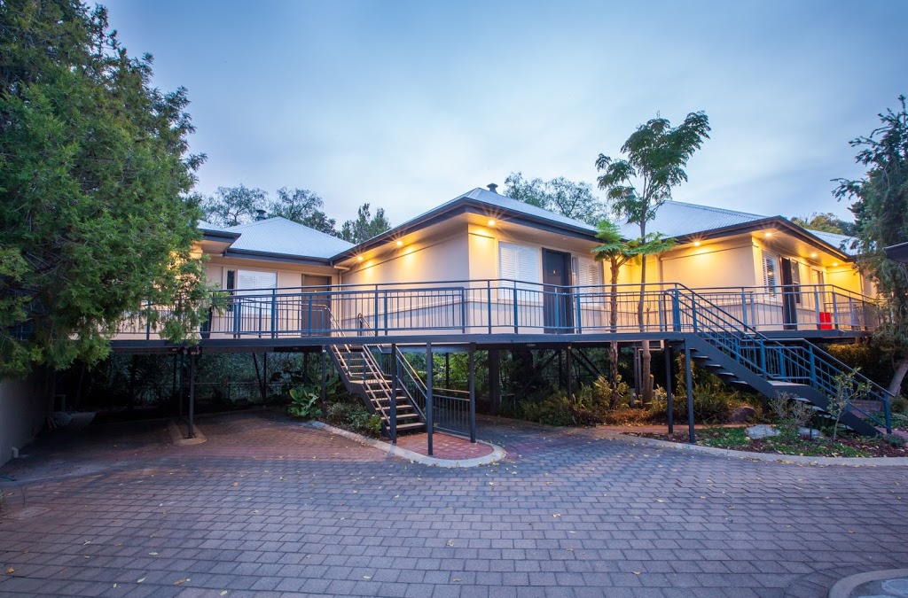 The Mill Apartments Clare Valley | lodging | 310 Main N Rd, Clare SA 5453, Australia | 0888421111 OR +61 8 8842 1111