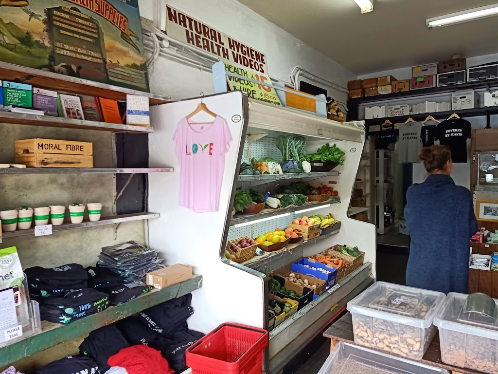 Elwood Organic | restaurant | 78 Ormond Rd, Elwood VIC 3184, Australia | 0400215763 OR +61 400 215 763