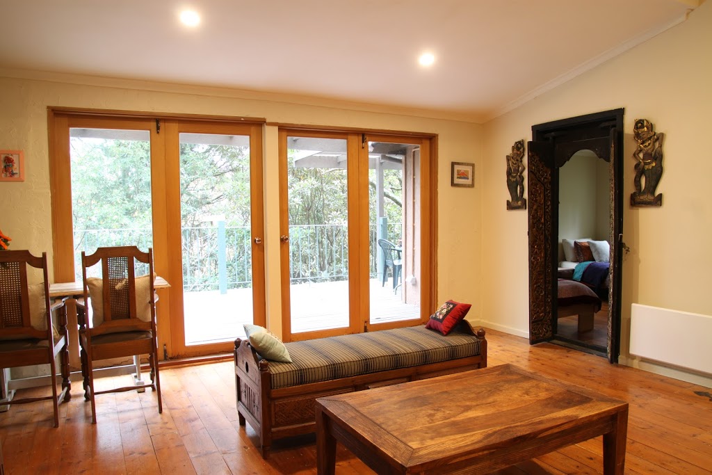 Koko Guesthouse | lodging | 1574 Mount Dandenong Tourist Rd, Olinda VIC 3788, Australia | 0421853905 OR +61 421 853 905