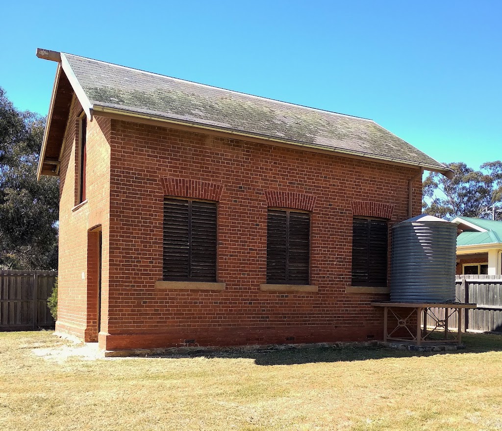 Dunolly Library | 40 Market St, Dunolly VIC 3472, Australia | Phone: (03) 5461 0679