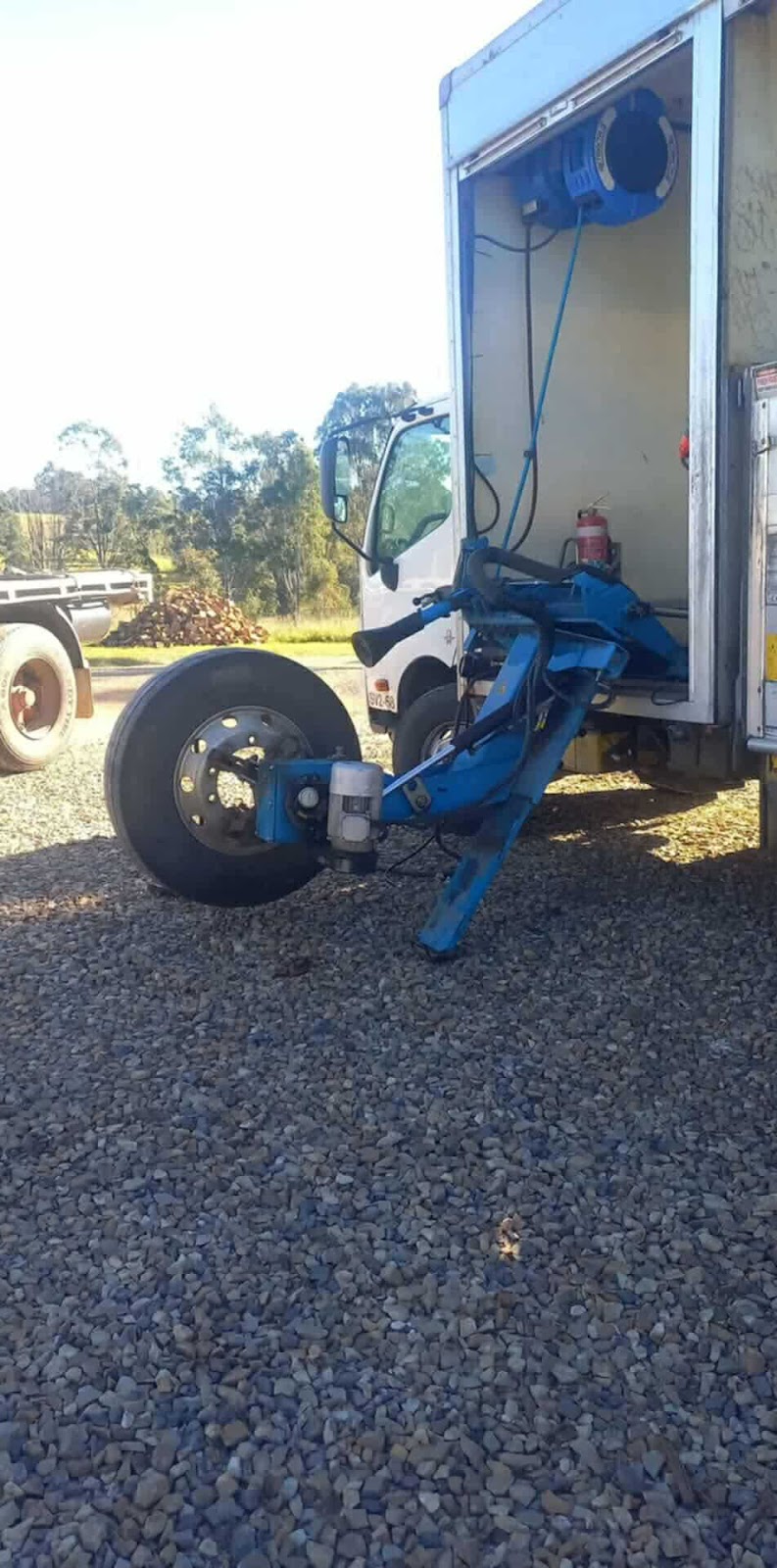 Big River Tyres | 544 Armidale Rd, Elland NSW 2460, Australia | Phone: 0435 178 973