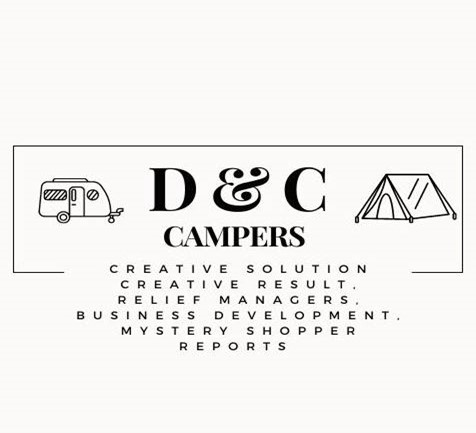 D&C campers | Jetty Ln, Lang Lang VIC 3808, Australia | Phone: 0401 607 676