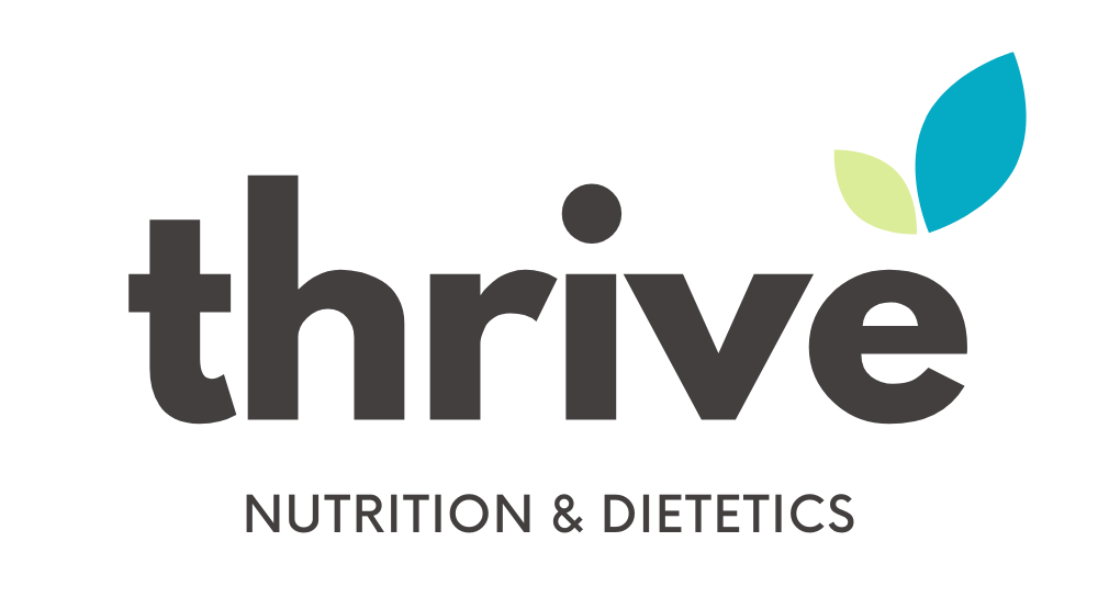 Thrive Dietetics | health | Dolphins Fitness & Aquatic, Klingner Rd, Redcliffe QLD 4020, Australia | 0732037913 OR +61 7 3203 7913
