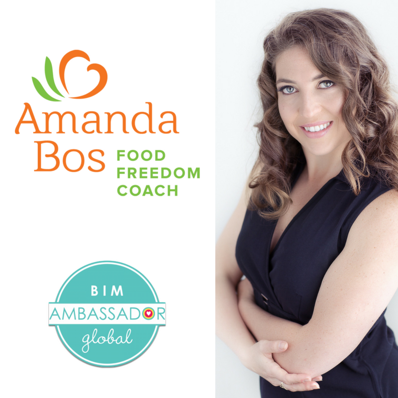 Amanda Bos Food Freedom Coach | health | 77 Albany St, Coffs Harbour NSW 2450, Australia | 0434282944 OR +61 434 282 944