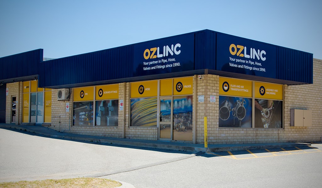 OzLinc Industries | storage | 2/1288 Boundary Rd, Wacol QLD 4076, Australia | 0738793555 OR +61 7 3879 3555