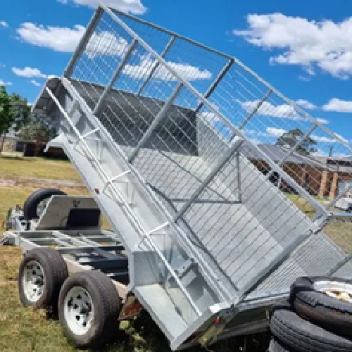 Trailer 4 Hire (Holmesville, Newcastle, NSW) | Appletree Rd, Holmesville NSW 2286, Australia | Phone: 0478 365 219