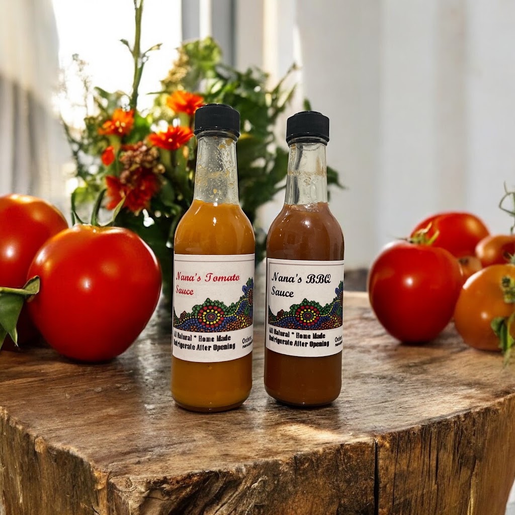 Nana’s Pickles and Sauce | Silvereye Cl, South Nowra NSW 2541, Australia | Phone: 0413 845 735