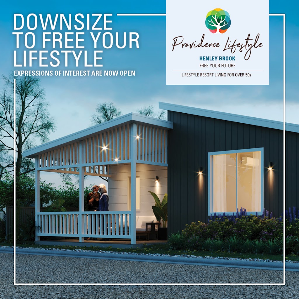 Providence Lifestyle Resort - Henley Brook | general contractor | 25 Andrea Dr, Henley Brook WA 6055, Australia | 0411497111 OR +61 411 497 111