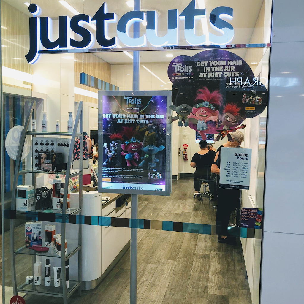 Just Cuts Hervey Bay | hair care | Shop 89, Stockland Hervey Bay, 6 Central Ave, Urraween QLD 4655, Australia | 0741248848 OR +61 7 4124 8848