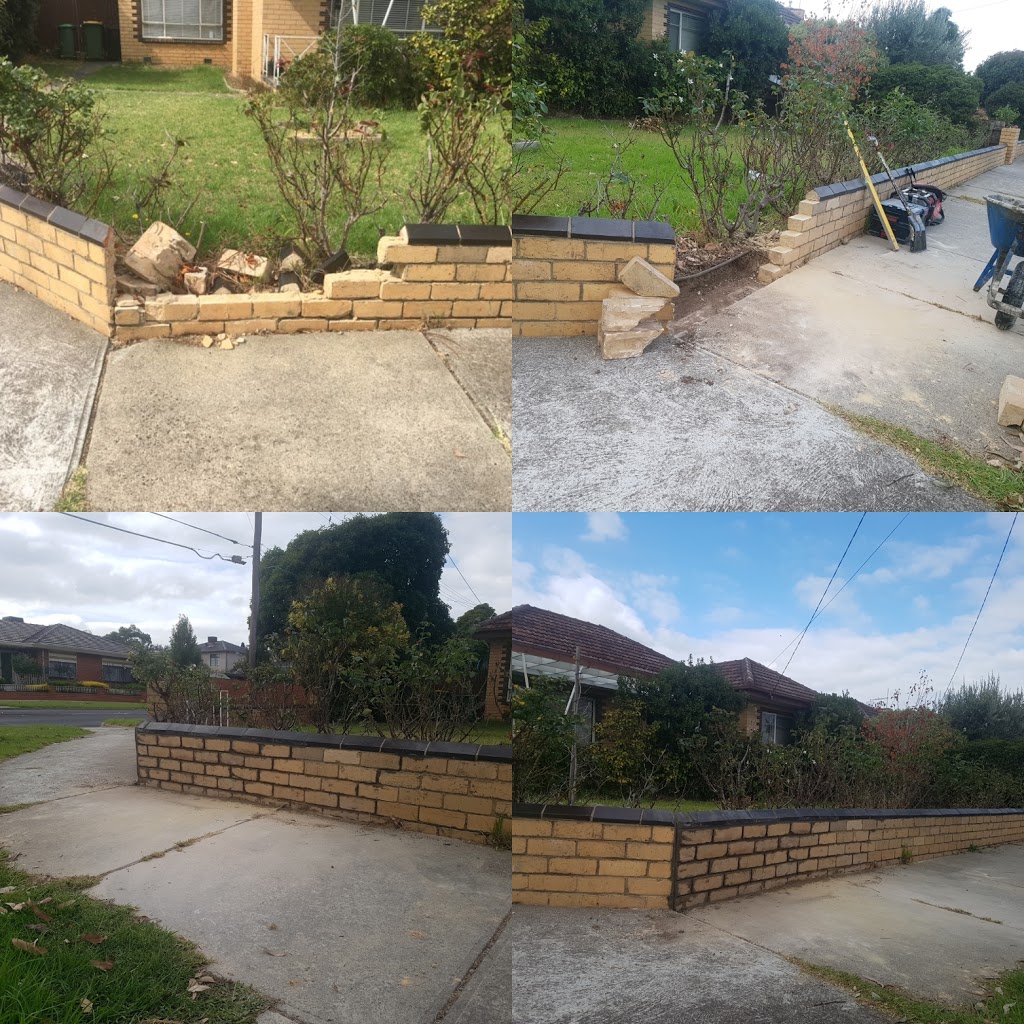Recovery Bricklaying | general contractor | 6 Taradale Ct, Meadow Heights VIC 3048, Australia | 0468938890 OR +61 468 938 890
