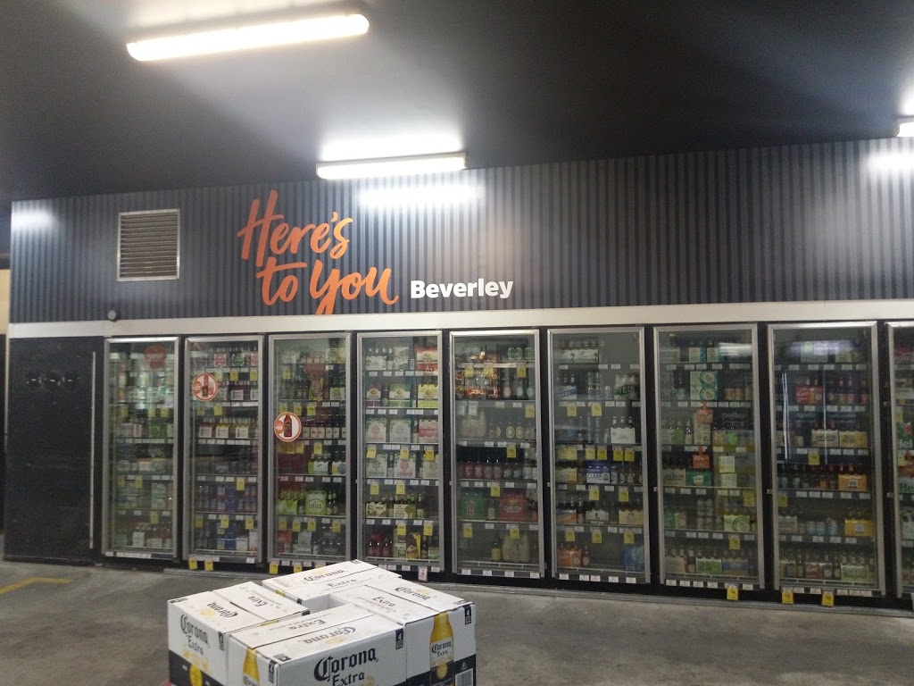 BWS Halfway Drive | 660 Port Rd, Beverley SA 5009, Australia | Phone: (08) 8347 2895