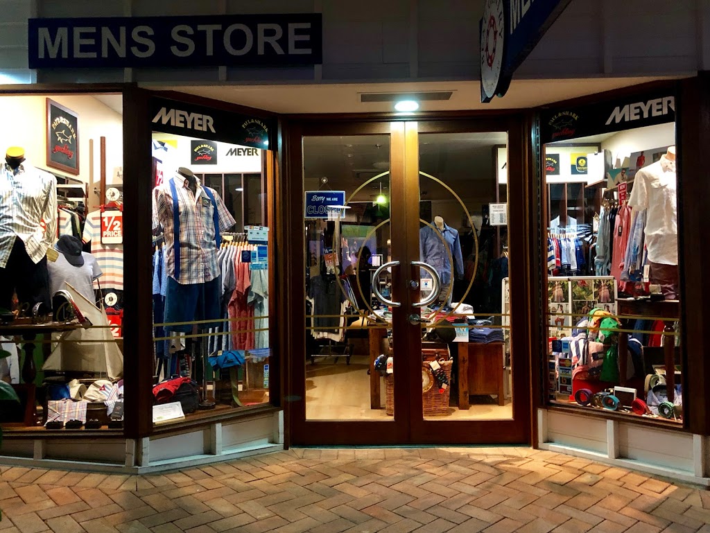 Beau Gentry Men’s Store | clothing store | Shop/3 Macrossan St, Port Douglas QLD 4877, Australia | 0740996181 OR +61 7 4099 6181