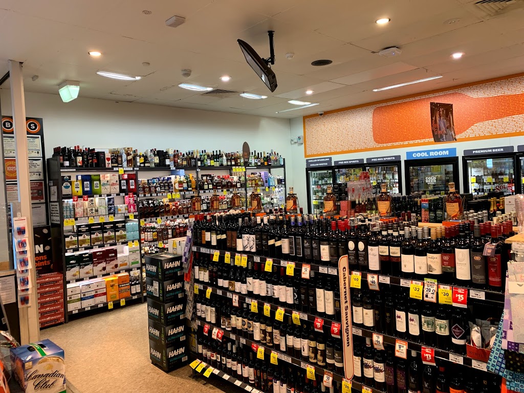 BWS Altona North | 2/32 Borrack Square, Altona North VIC 3025, Australia | Phone: (03) 9624 6262