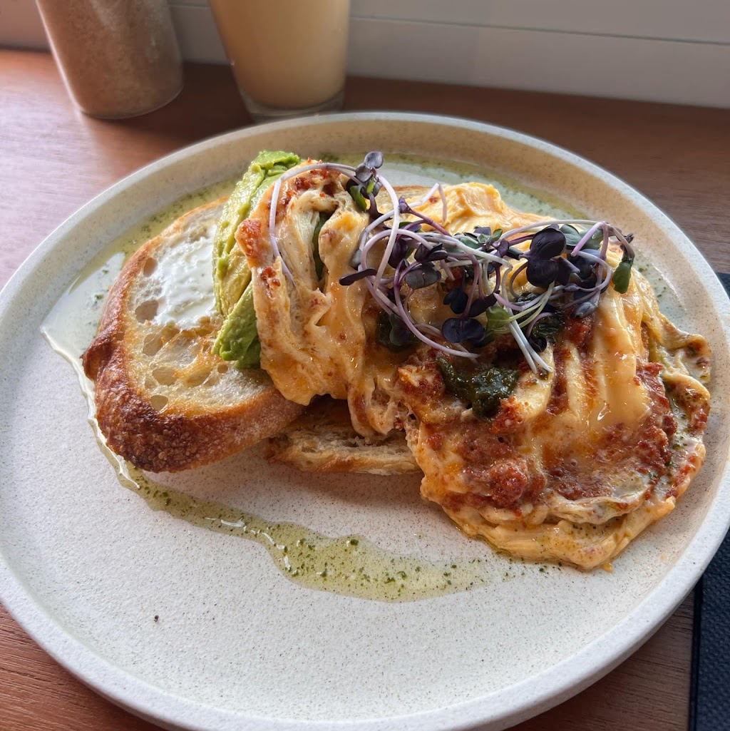 Hollow Tree Cafe | 860 Cambridge Rd, Cambridge TAS 7170, Australia | Phone: 0491 135 922