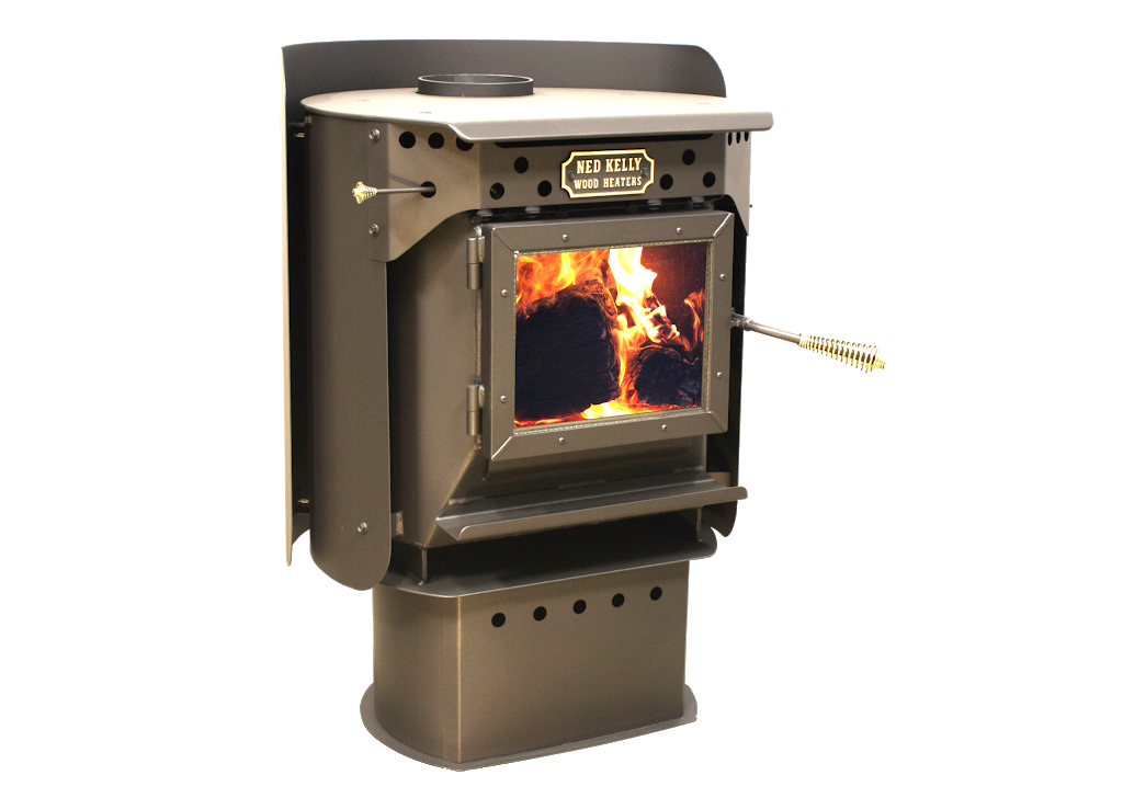 Ned Kelly Wood Heaters |  | Railway Cres, Daylesford VIC 3460, Australia | 0411539645 OR +61 411 539 645