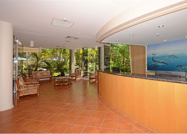 Riviera Resort | 385 Charlton Esplanade, Hervey Bay QLD 4655, Australia | Phone: (07) 4194 1984