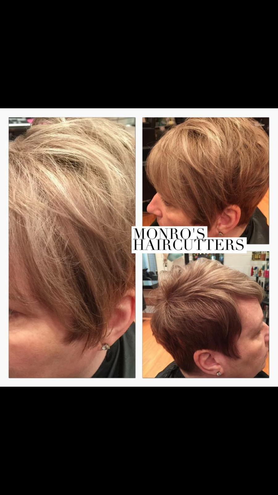 Monros Haircutters | 1712 Channel Hwy, Margate TAS 7054, Australia | Phone: (03) 6267 2777