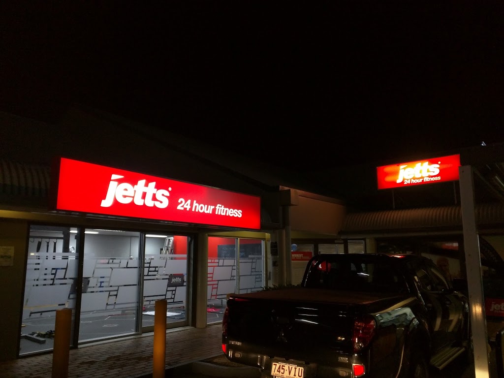 Jetts Mt Warren Park | gym | Shop 3/140 Mount Warren Blvd, Mount Warren Park QLD 4207, Australia | 0738075950 OR +61 7 3807 5950