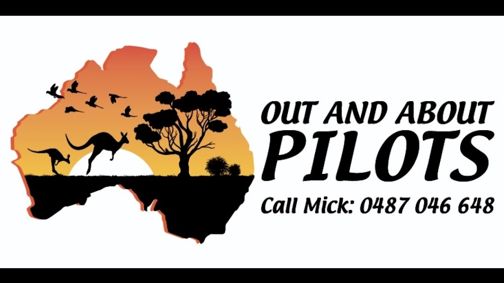 Out And About Pilots | 13 Davis St, Collie WA 6225, Australia | Phone: 0487 046 648