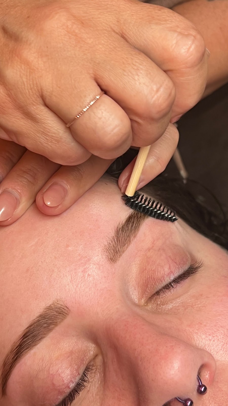 Summer Lash and Brow Beechworth | 4 Wells St, Beechworth VIC 3747, Australia | Phone: 0407 209 765