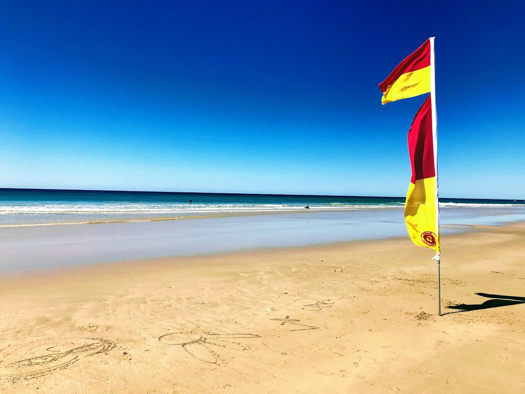 Peregian Beach Lifeguard Tower | Peregian Beach Slsc, 11 Kingfisher Dr, Peregian Beach QLD 4573, Australia | Phone: 0418 157 712