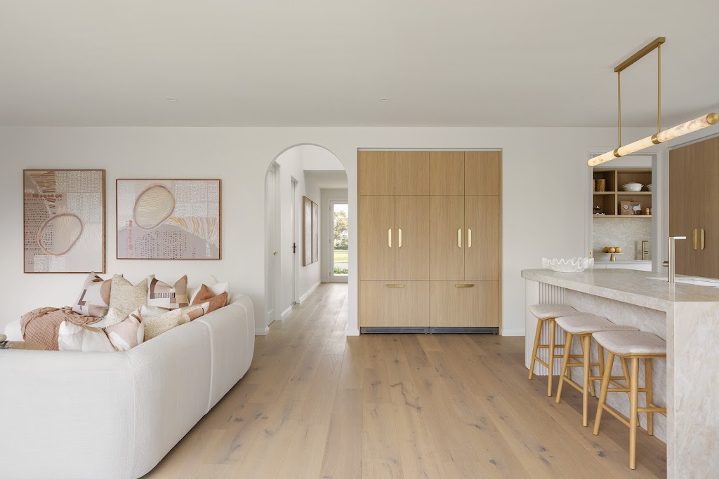 Beachwood Homes - Ridgelea Estate, Nar Nar Goon | 15 Brushtail Rd, Nar Nar Goon VIC 3812, Australia | Phone: (03) 9770 8806